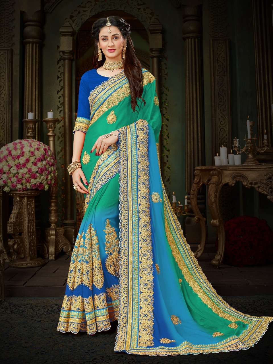 MANOHARI HIT COLOUR VOL - 1
