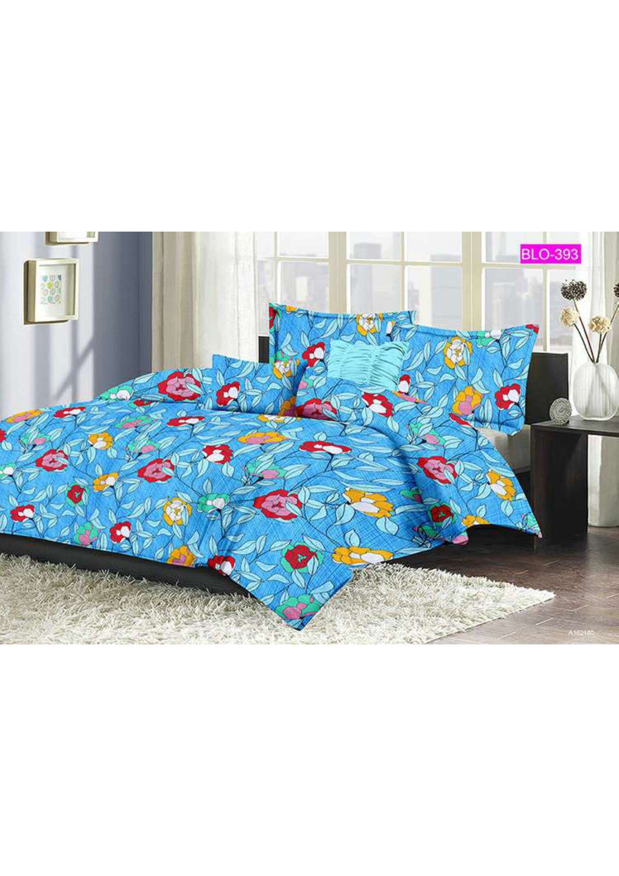 Minu Bedsheet SPL-45P Cotton Printed Bedsheet Catalogue