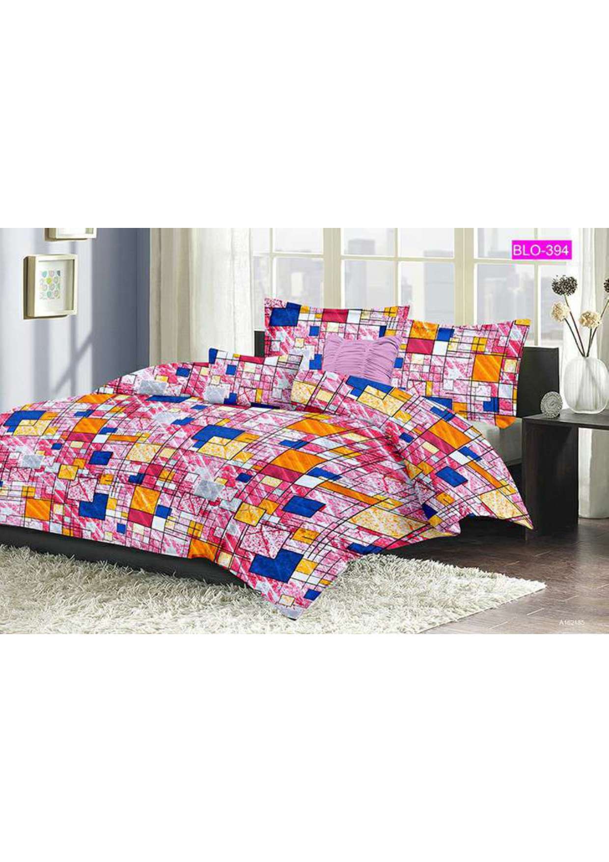 Minu Bedsheet SPL-45P Cotton Printed Bedsheet Catalogue