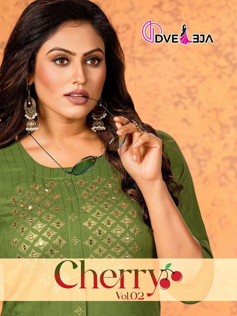 CHERRY VOL-2 