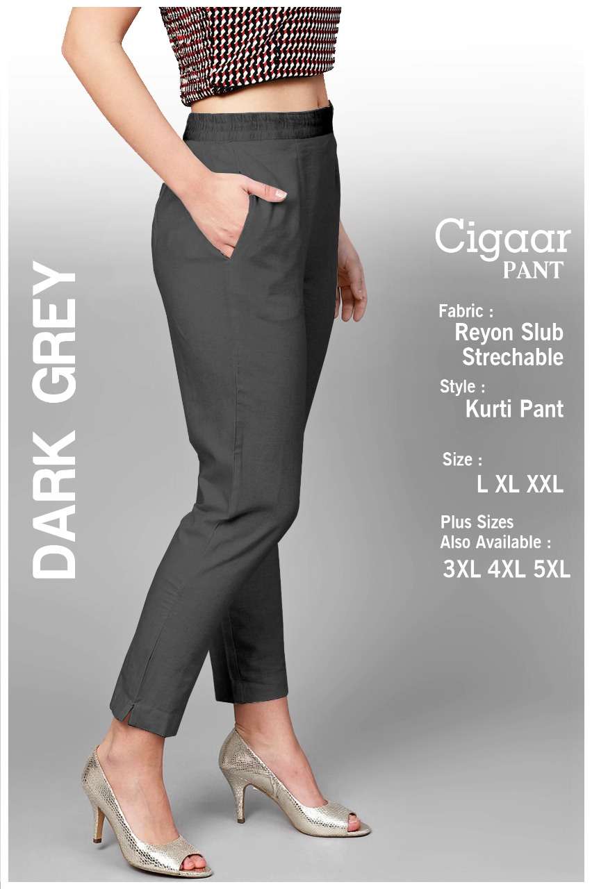 cotton india cigarette pant for festival
