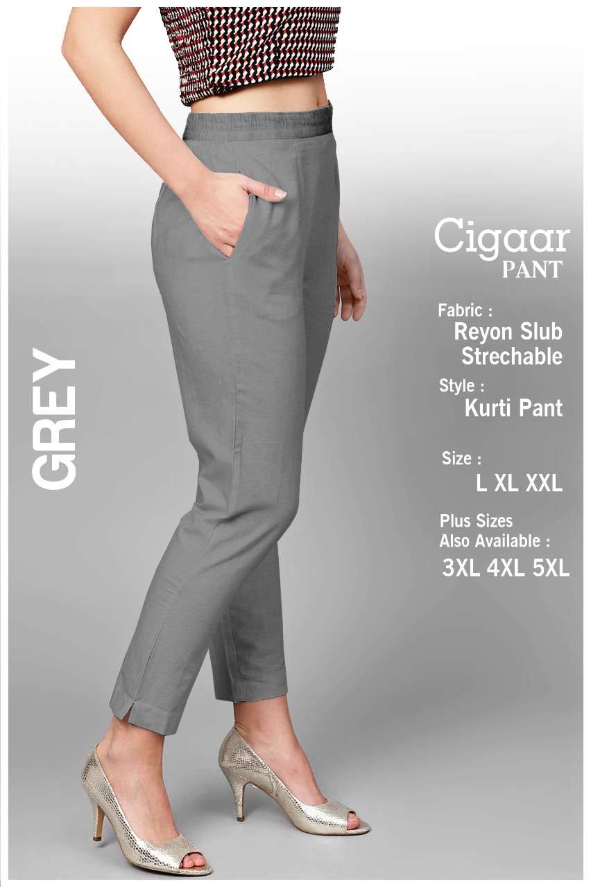 cotton india cigarette pant for festival