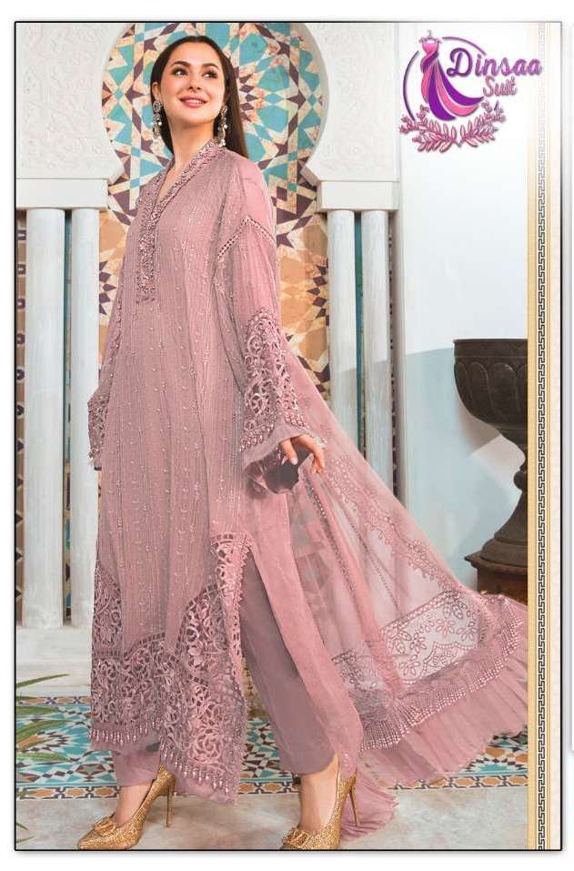 DINSAA 123 DESIGN PAKSIATNI DRESSES