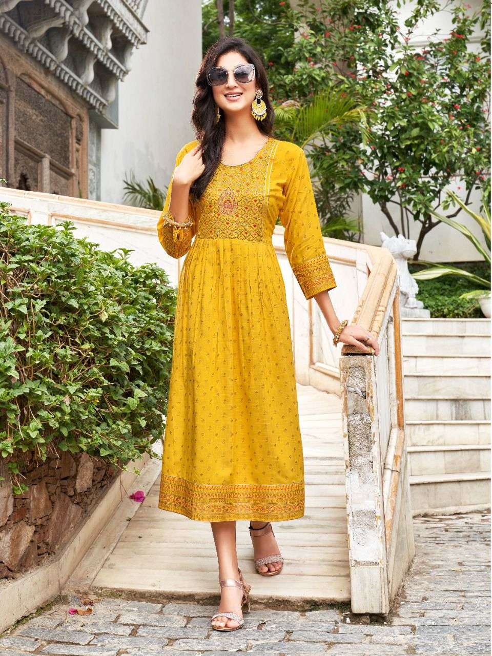 HERITAGE COLLECTION PRESENTS   SAANJH VOL-2