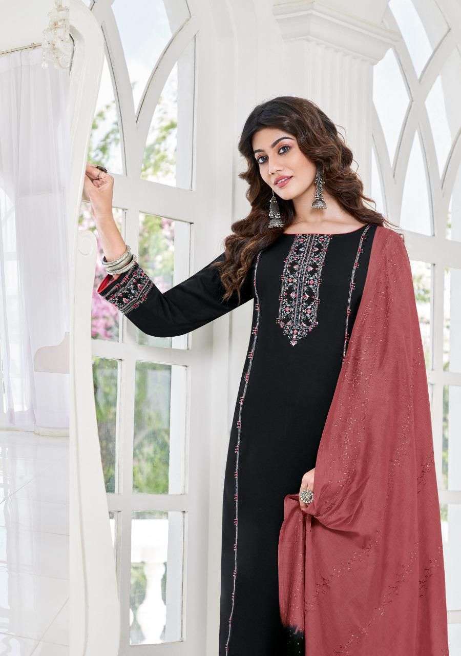  Ladies Flavour Launch Pavitra Vol 4