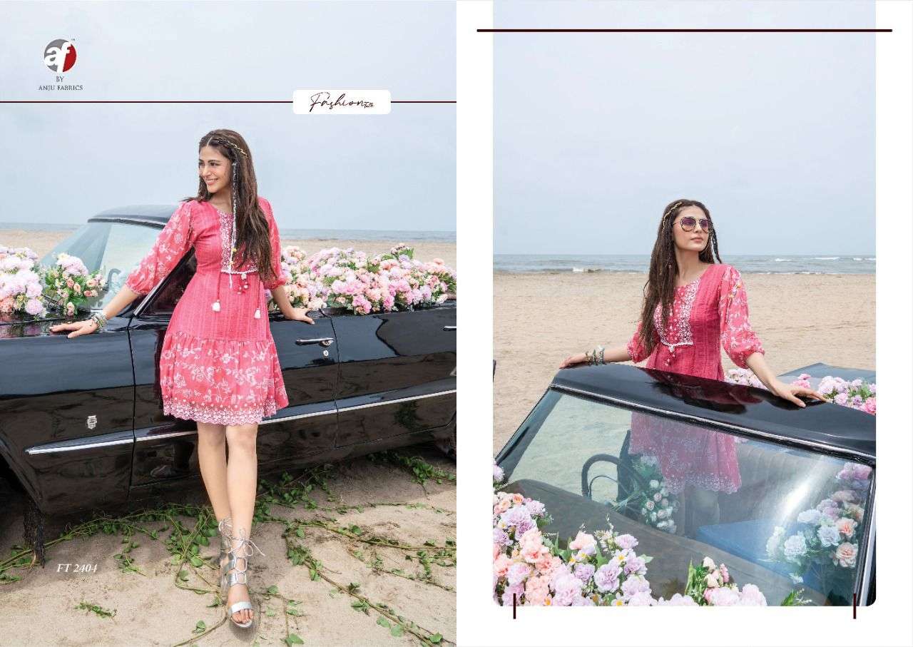 LAUNCHING NEW COLLECTION  Fashion Talk  Short Dress 