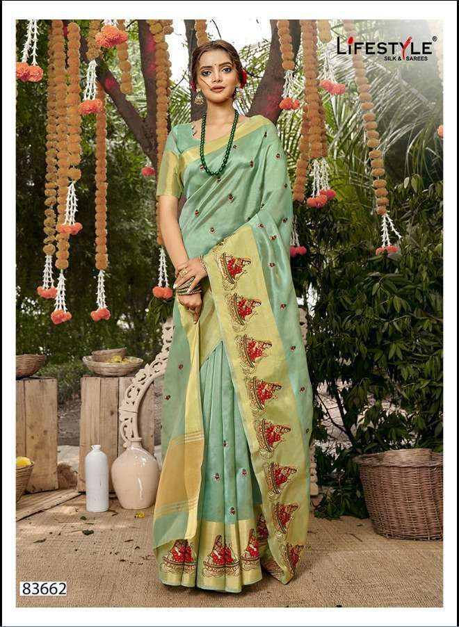 NOOR E ISHQ BY LEVISHA COTTON PAKISTANI PRINTED WORK SALWAR KAMEEZ