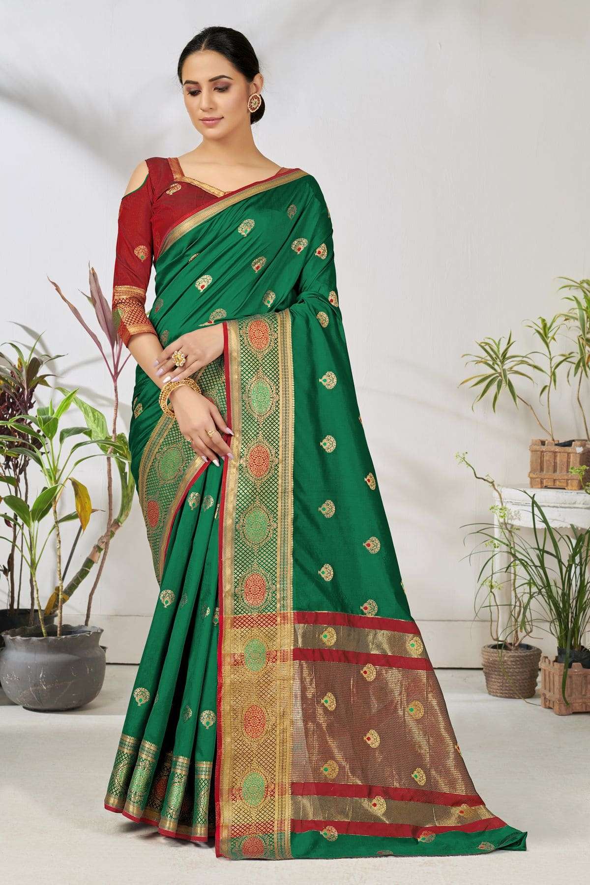 SUTRAM HIT COLOUR NEW SAREE VOL - 3