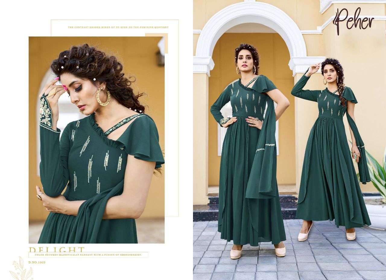vivil launch new catalogue LIME LIGHT 