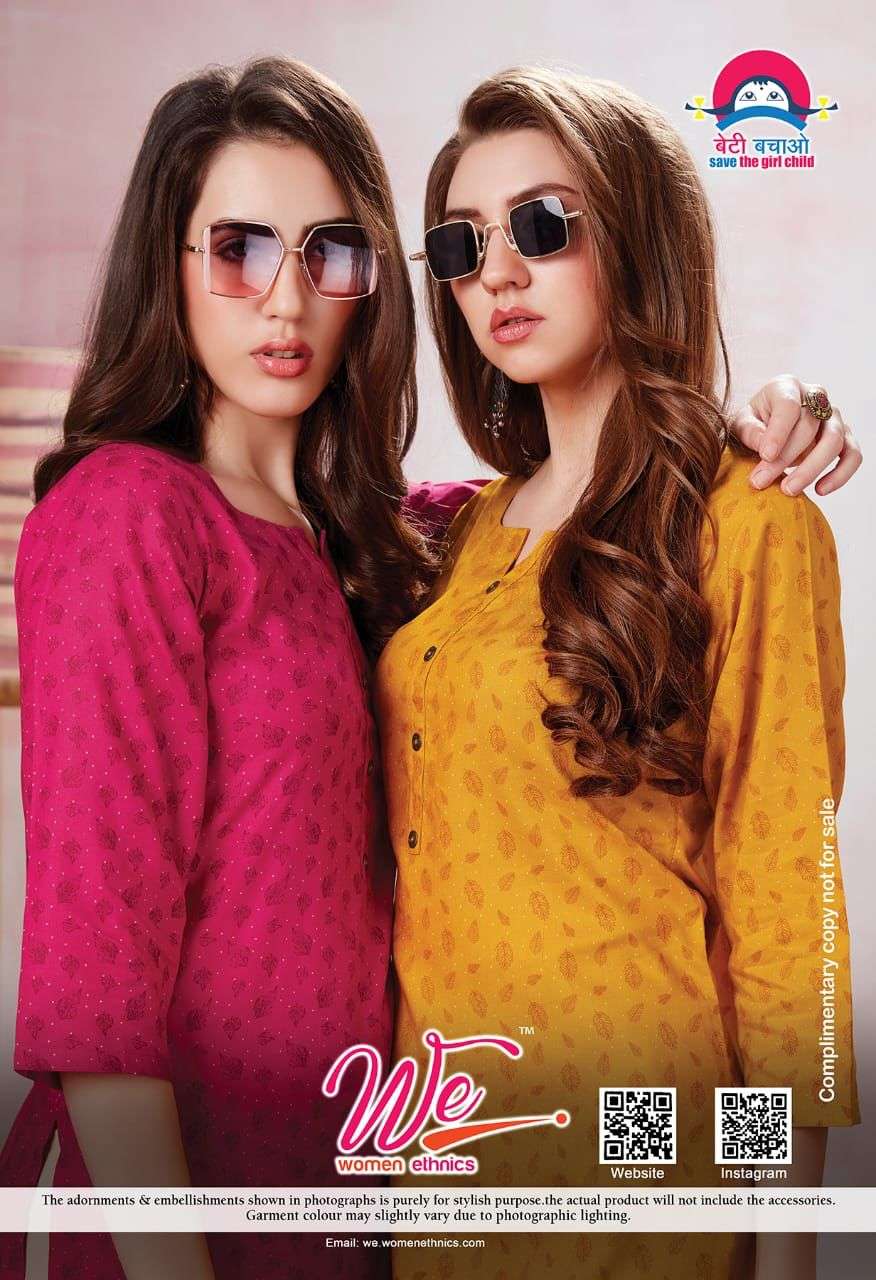We present velocity casual kurti catalogue 