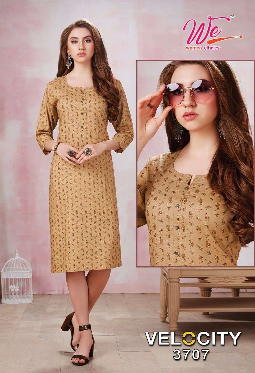 We present velocity casual kurti catalogue 