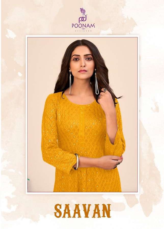 POONAM New Catalogue Launching SAAVAN