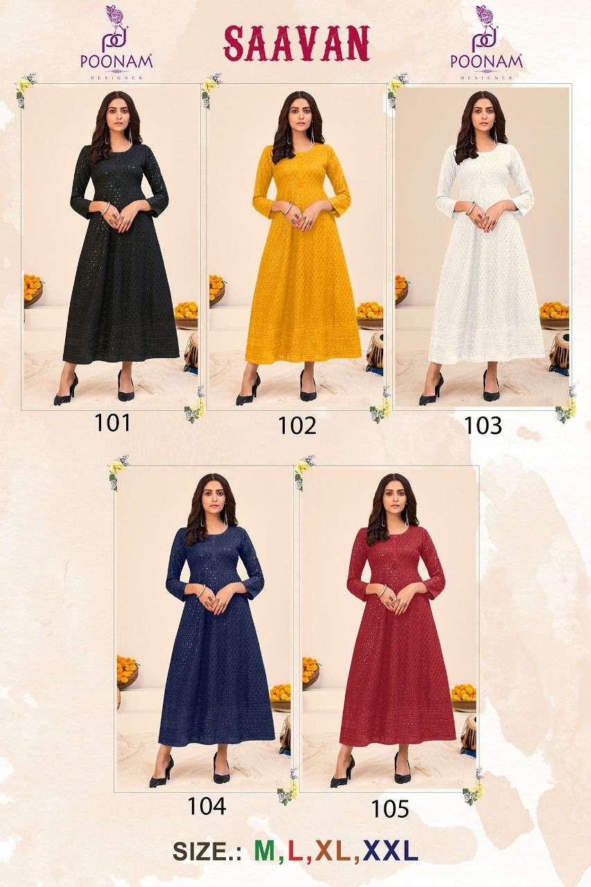 POONAM New Catalogue Launching SAAVAN