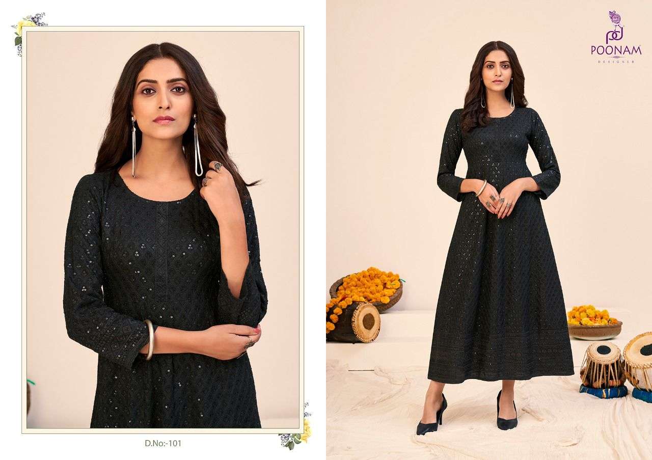 POONAM New Catalogue Launching SAAVAN