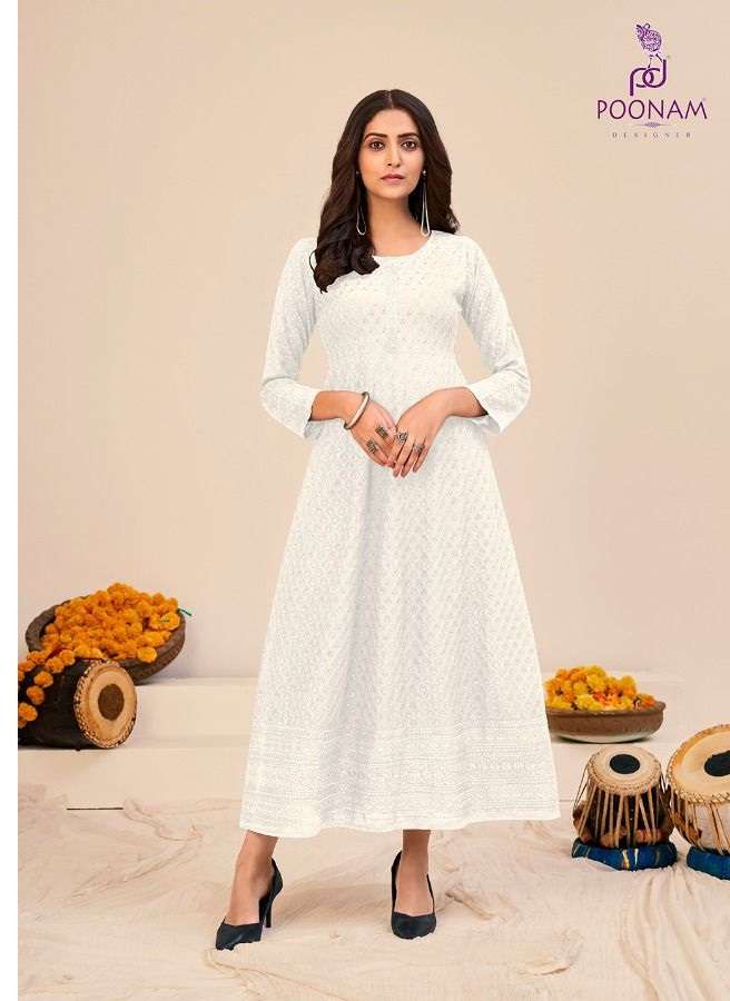 POONAM New Catalogue Launching SAAVAN