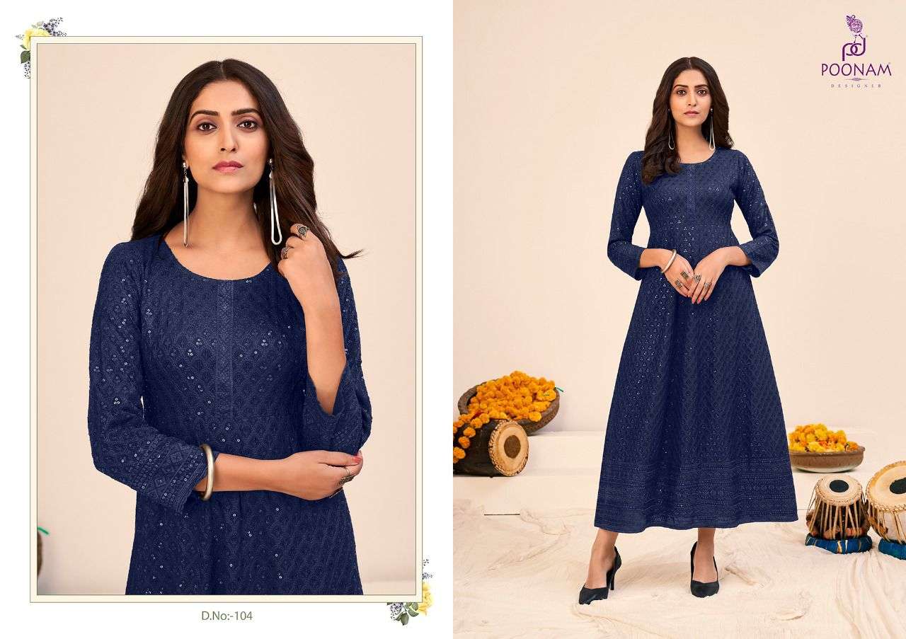 POONAM New Catalogue Launching SAAVAN