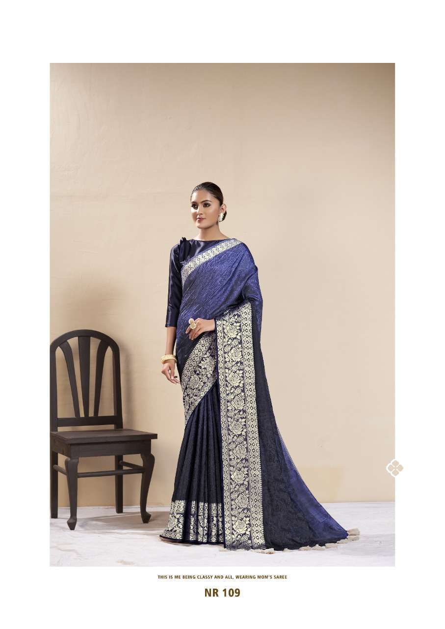  PR OLA S1 PRO PURE DOLA WEAVING SAREES WHOLESALER