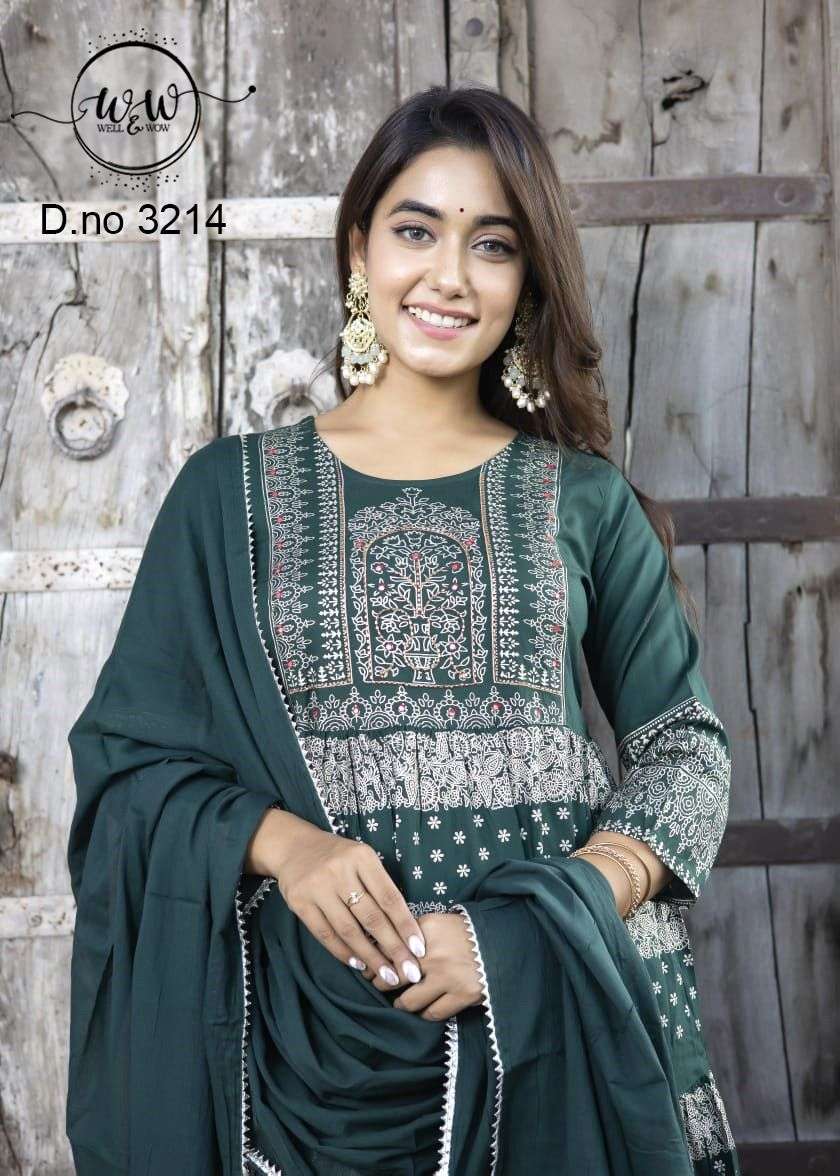 anarkali kurti set with dupatta in USA Malasiya Canada