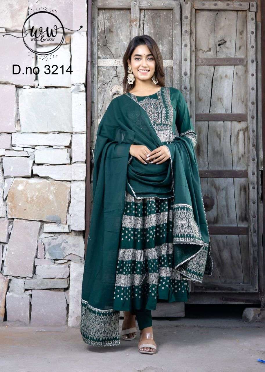 anarkali kurti set with dupatta in USA Malasiya Canada