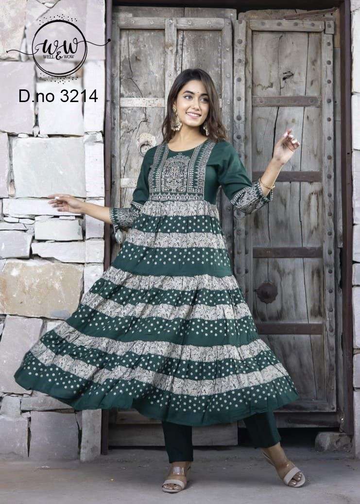 anarkali kurti set with dupatta in USA Malasiya Canada