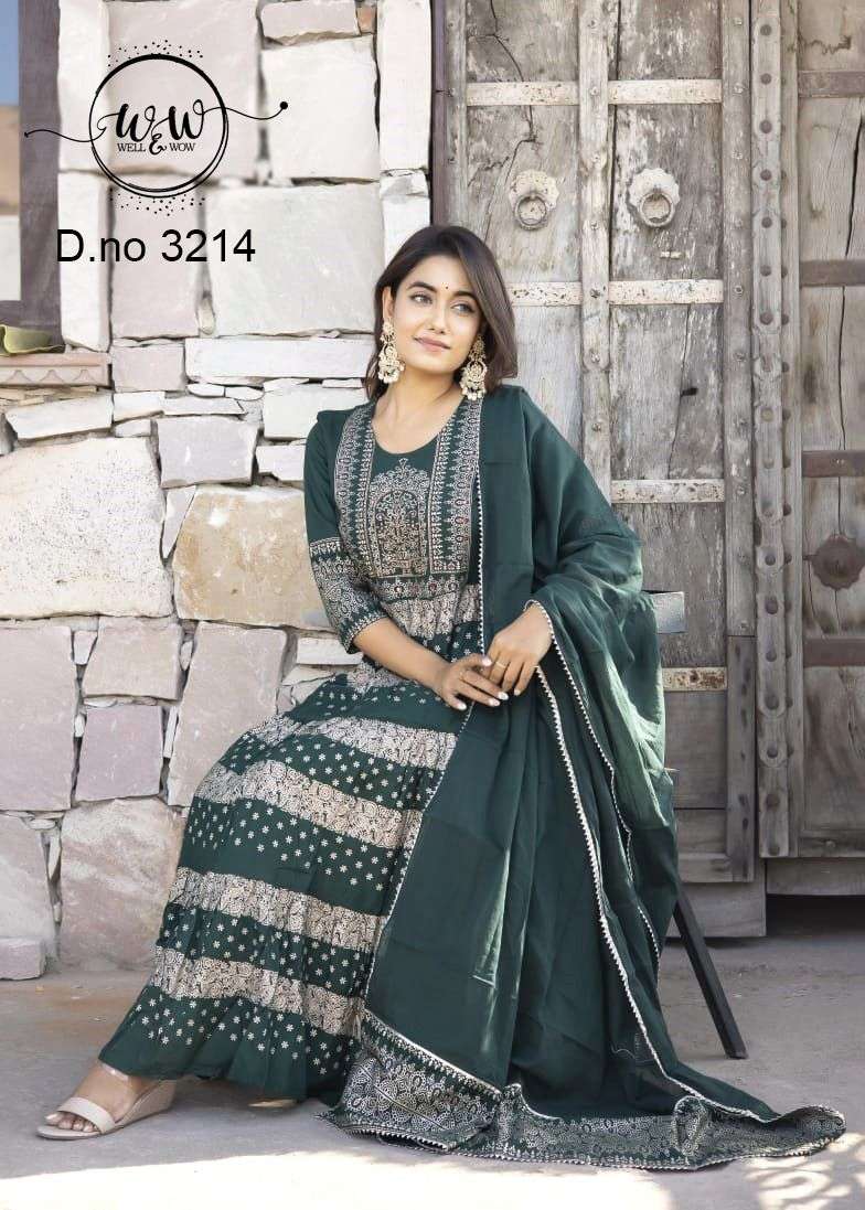 anarkali kurti set with dupatta in USA Malasiya Canada