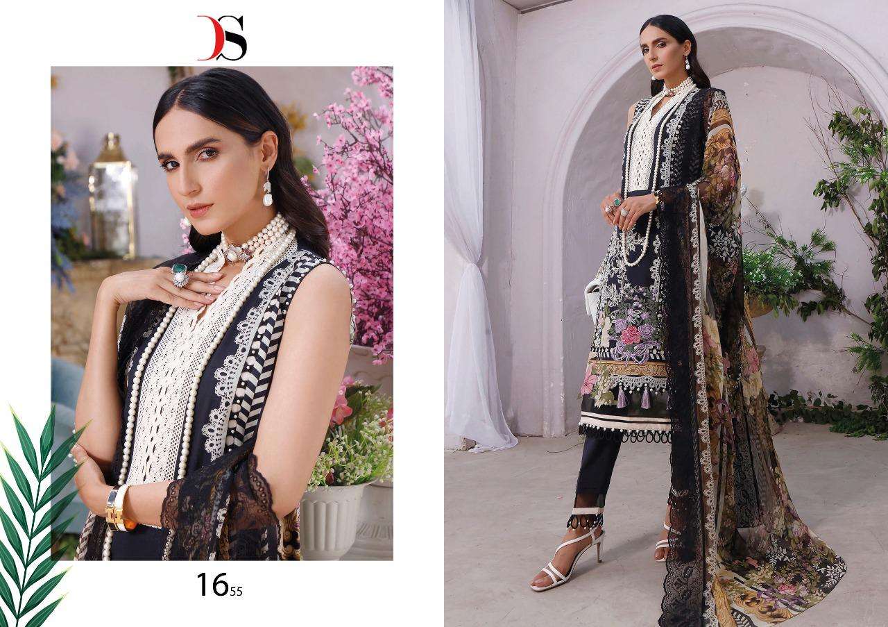 Deepsy Firdous Premium Pashmina 22 Vol 2 Catalog Pakistani Salwar Suits Wholesale