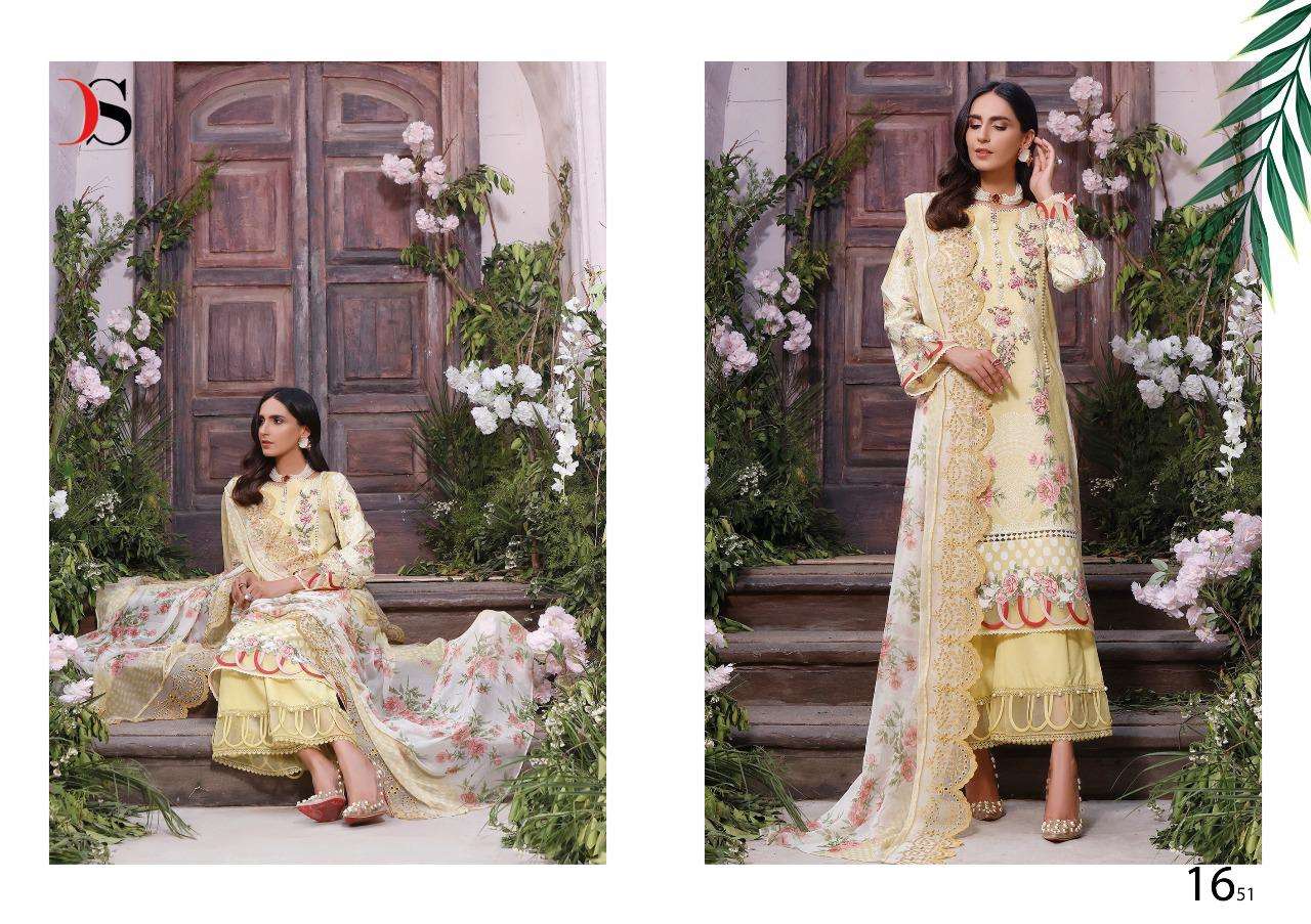 Deepsy Firdous Premium Pashmina 22 Vol 2 Catalog Pakistani Salwar Suits Wholesale