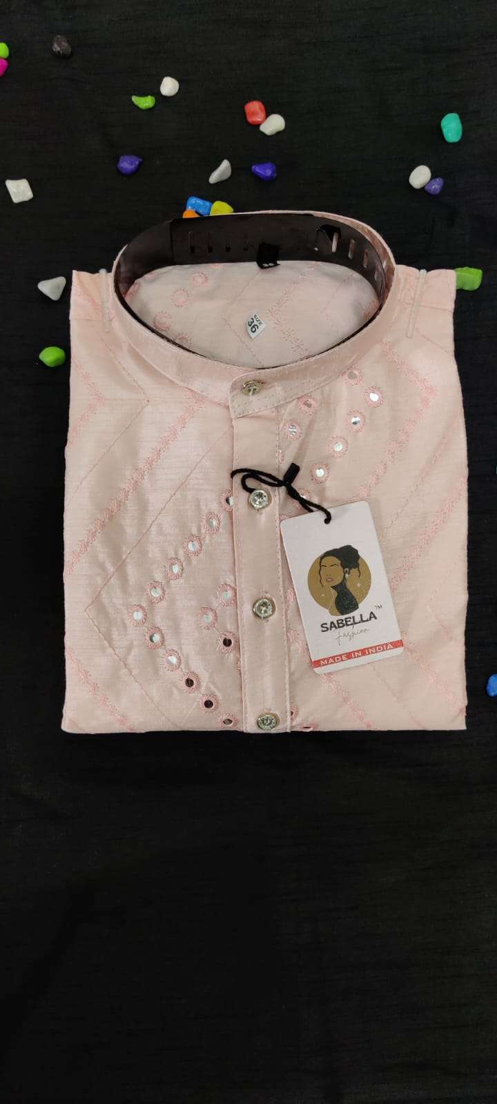 Sabella Fashion Savariya Vol 16 Catalog Cotton Party Wear Wholesale Kurta With Pajama