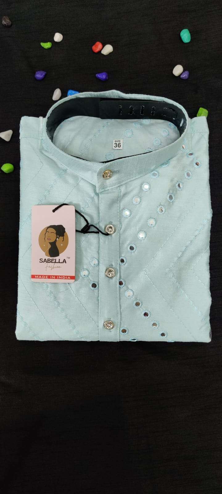 Sabella Fashion Savariya Vol 16 Catalog Cotton Party Wear Wholesale Kurta With Pajama