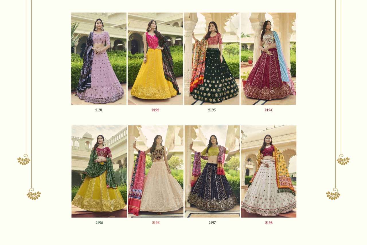 Shubhkala Bridesmaid Vol 23 Catalog Exclusive Bridal Wear Lehenga Choli Wholesale