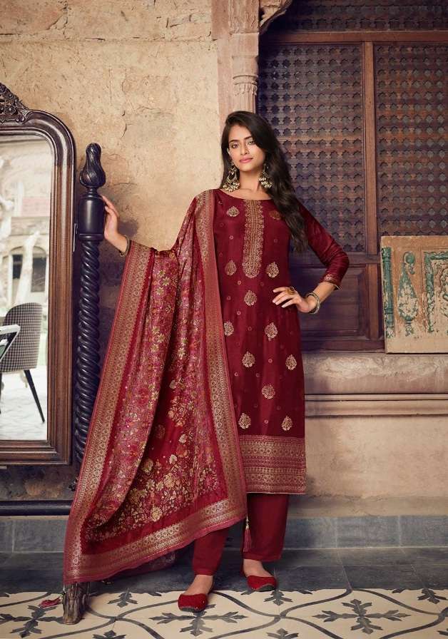Zisa Present Arshi Festive Wear Designer Salwar Kameez Collection On Wholesale