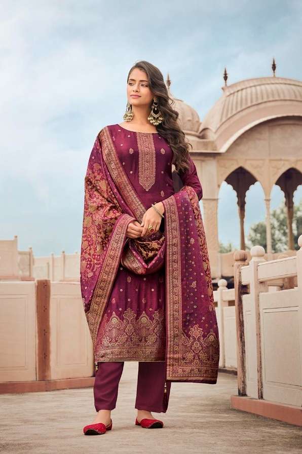 Zisa Present Arshi Festive Wear Designer Salwar Kameez Collection On Wholesale