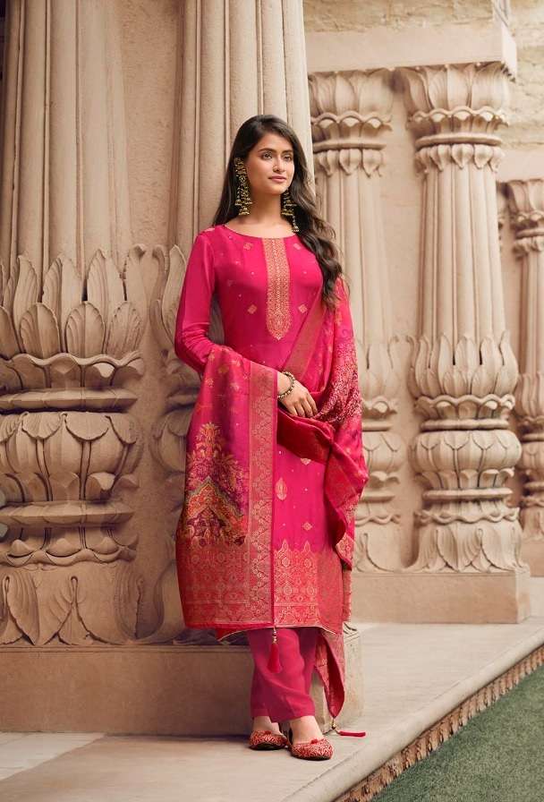 Zisa Present Arshi Festive Wear Designer Salwar Kameez Collection On Wholesale