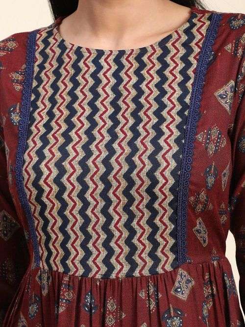 Growish Catina 1059 Fancy Designer Short Kurti Collection On Wholesale