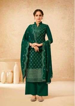 Gulkayra Zeel Festival Wear Designer Salwar Suit Collection On Wholesale