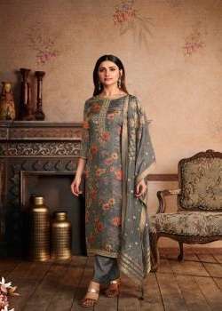 Vinay Tumbaa Ananyaa Ready Made Designer Dress Collection On Wholesale