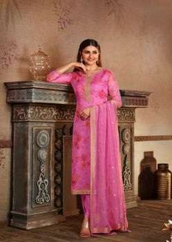 Vinay Tumbaa Ananyaa Ready Made Designer Dress Collection On Wholesale