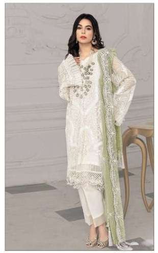 Zarqash Mirha Z 2106 Pakistani Salwar Kameez On Wholesale