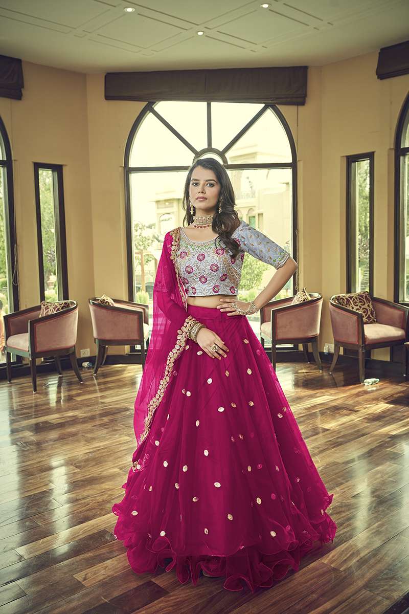 Rajwada Collection Lehenga Choli at Wholesale Price