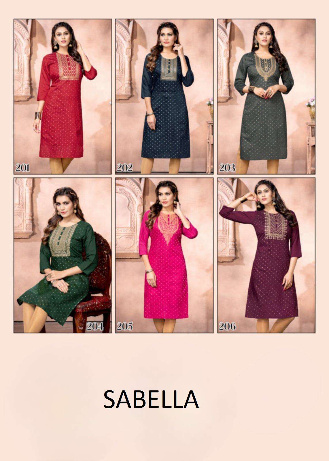 jeqard Cotton Butti Office wear Kurtis Catalogue