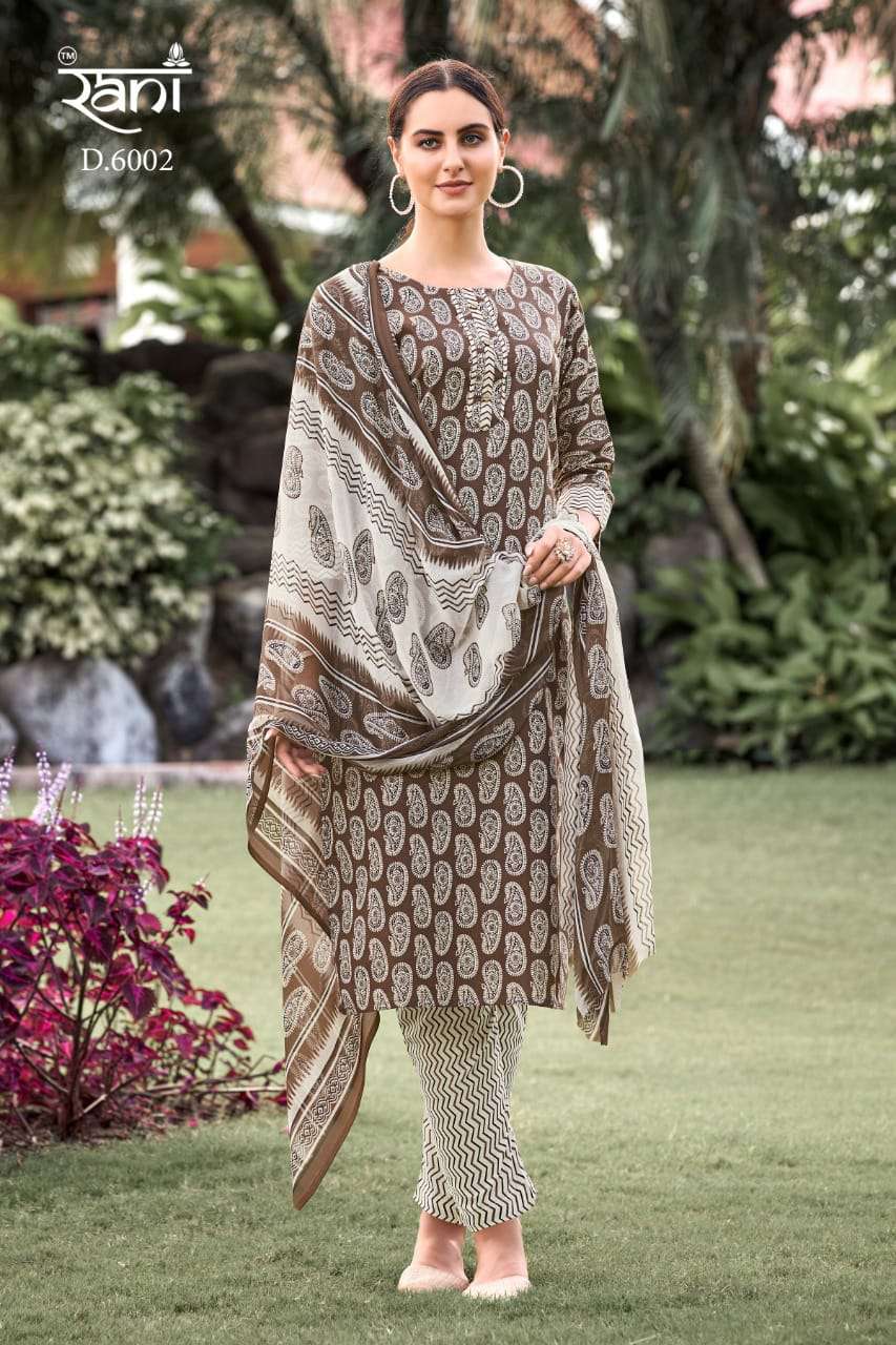 NEW PRINTS SUPER HIT COLLECTION AAROHI vol-4 COTTON DRESS MATERIAL 