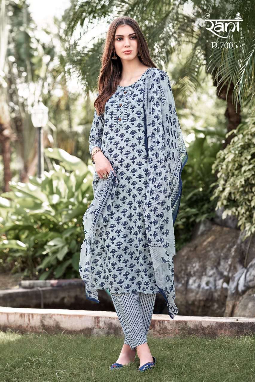 NEW PRINTS SUPER HIT COLLECTION AAROHI vol-4 COTTON DRESS MATERIAL 
