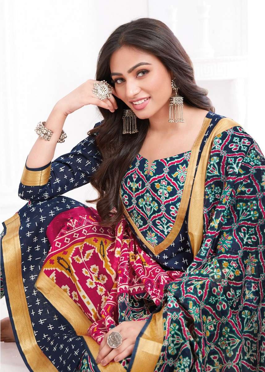 Aarvi Maheshwari Border Vol-1 Wholesale catalog