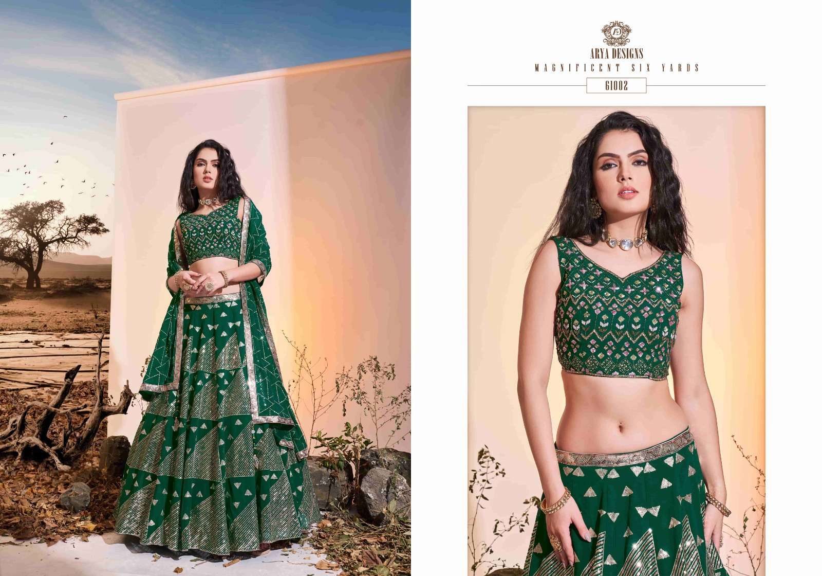 Arya Euphoria Vol 10 Exclusive Party Designer Lehenga Collection Wholesale catalog