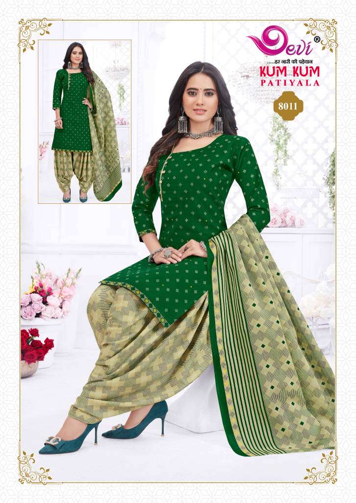 Devi KumKum Vol-8 – Readymade Wholesale catalog