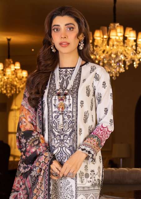 Keval K Kasha Vol-5 – Dress Material Wholesale catalog
