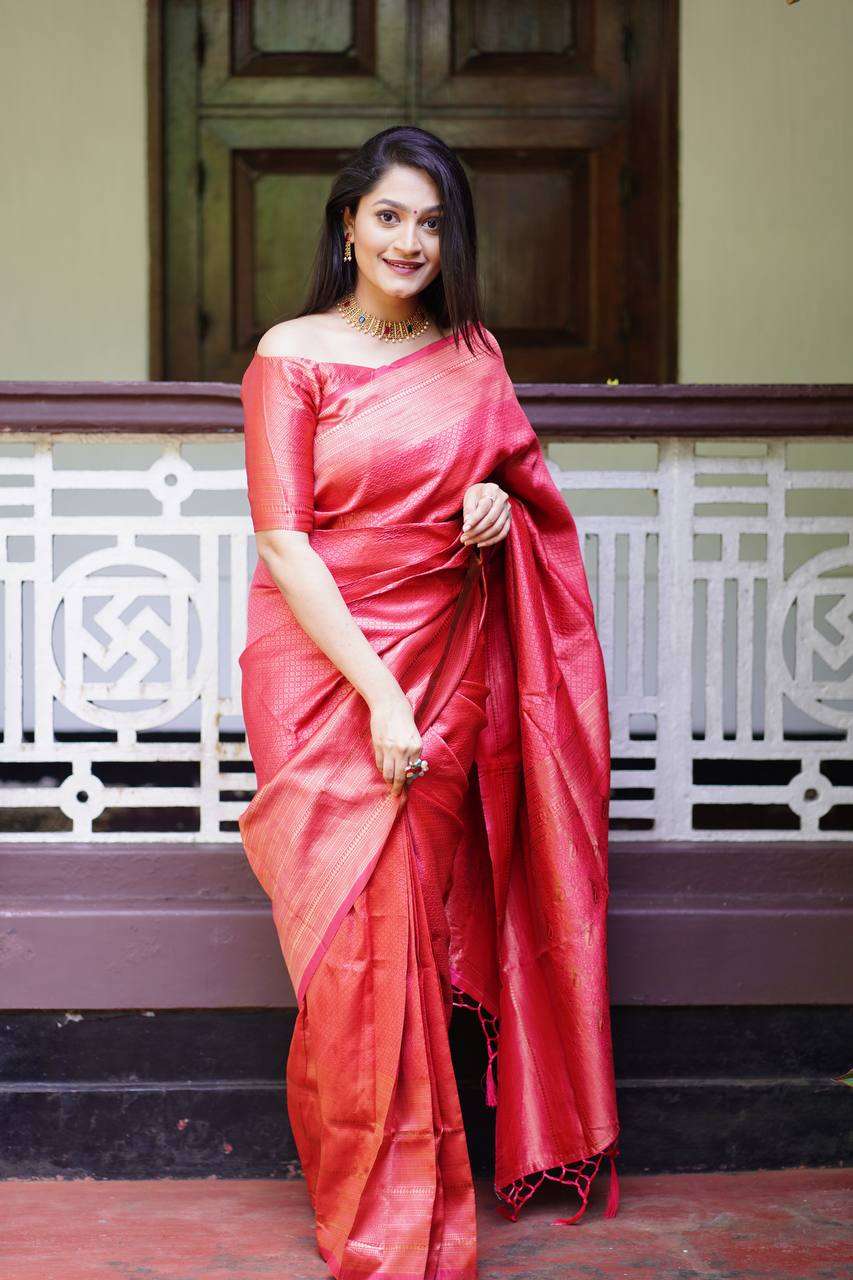 Mcazo 299 Party Designer Soft Silk Saree Wholesale catalog