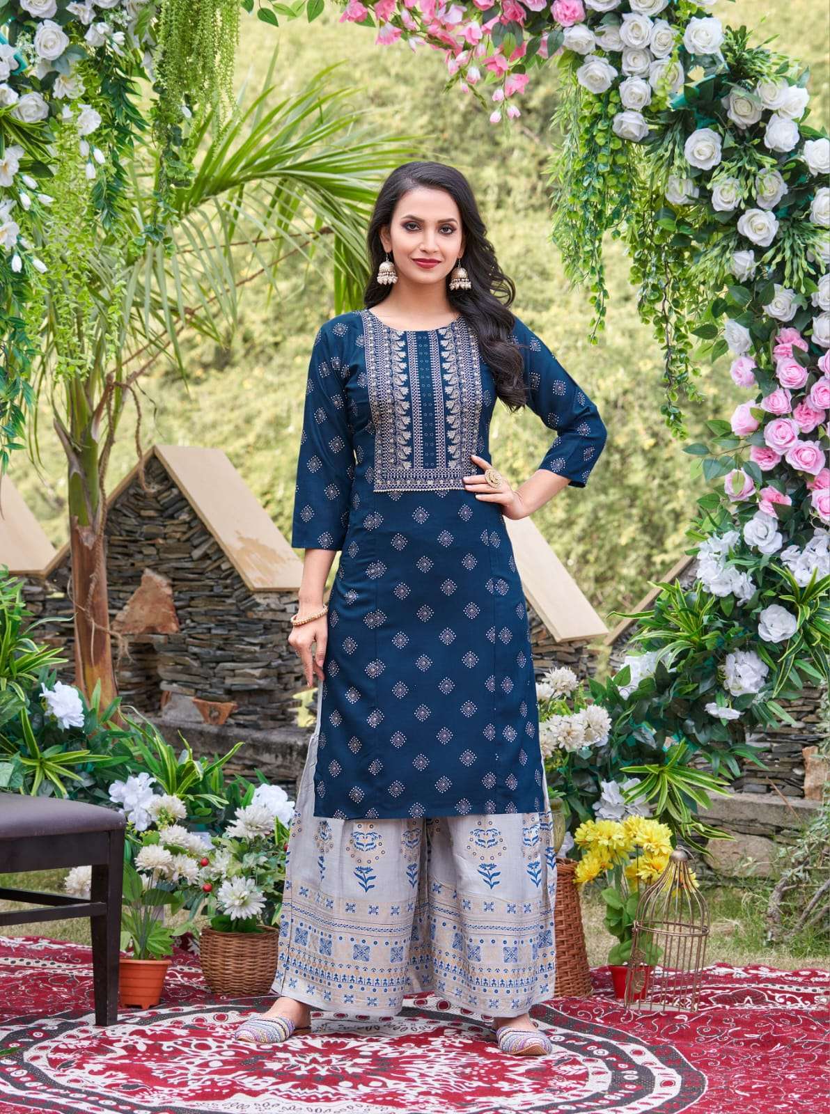 TIPS & TOPS Launching New Catalouge OLIO Vol 02 Kurati Wholesale catalog