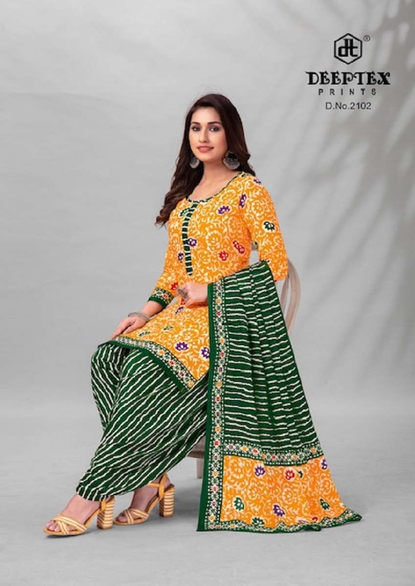 Deeptex Batik Plus Vol-21 – Dress Material Wholesale catalog