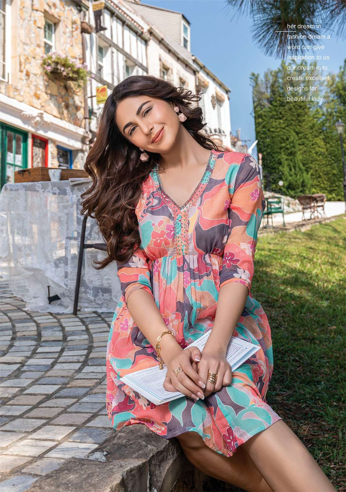 Dream Girl vol-2 Wholesale catalog